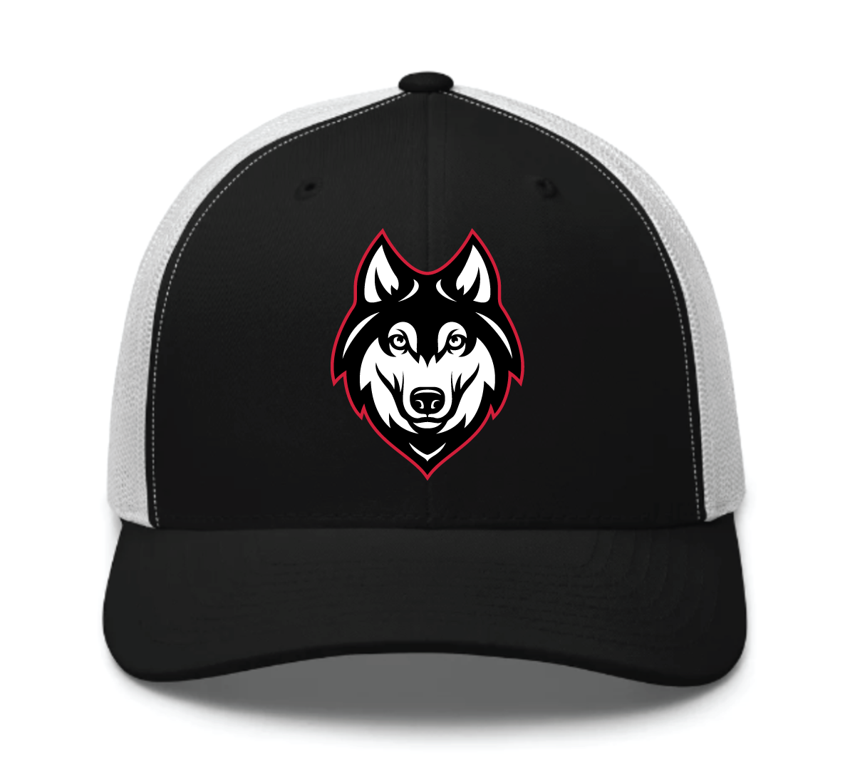 Wolf Trucker