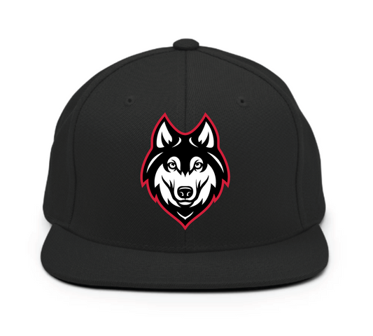Wolf Snapback