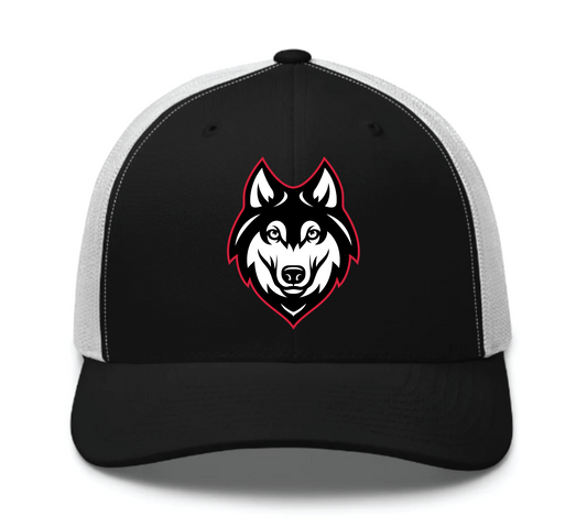 Wolf Trucker