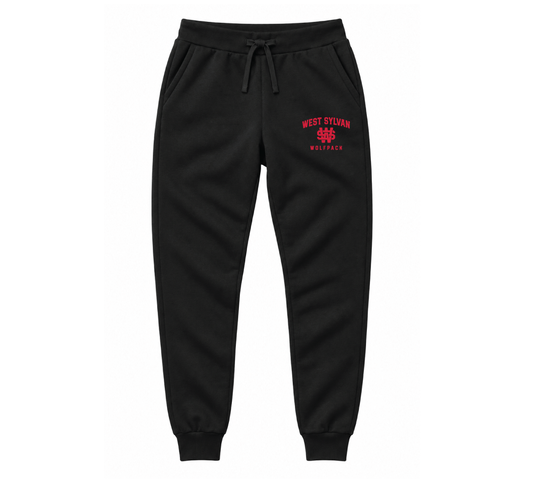 Monogram Sweatpants