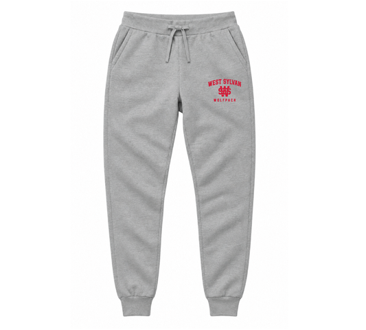 Monogram Sweatpants